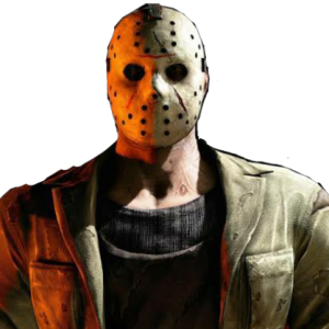 Jason Voorhees PNG