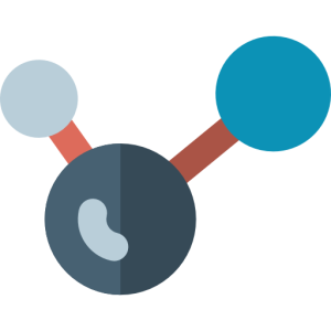 Molecule PNG