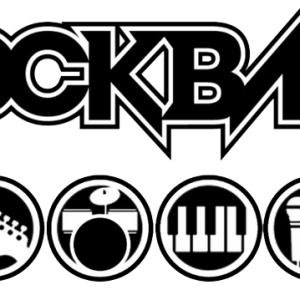 Rock music PNG
