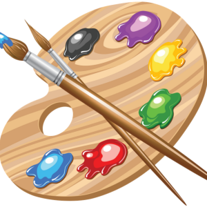 Palette PNG
