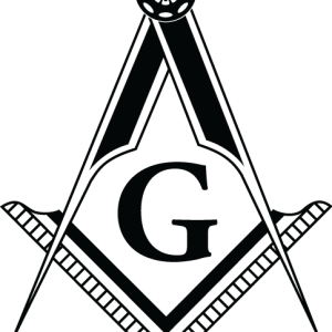 Masonry, Freemasonry sign PNG
