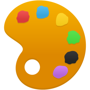 Palette PNG