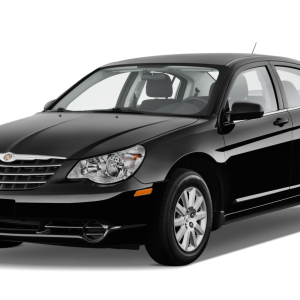 Chrysler PNG