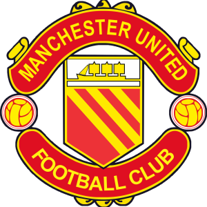 Manchester United logo PNG