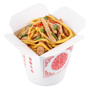 Noodle PNG