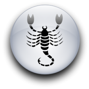 Scorpio PNG