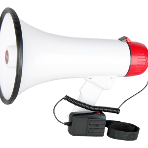 Megaphone PNG