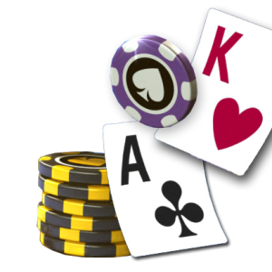 Poker PNG