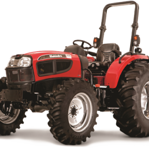 Tractor PNG