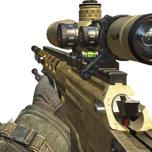 Sniper PNG