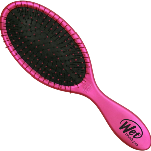 Hairbrush PNG