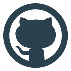 GitHub logo PNG