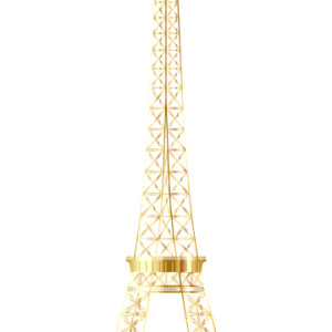 Eiffel Tower PNG