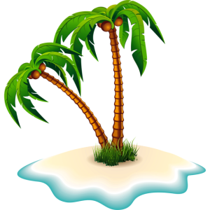 Beach PNG