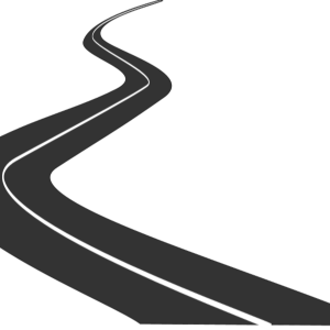 Highway PNG
