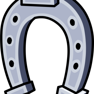 Horseshoe PNG