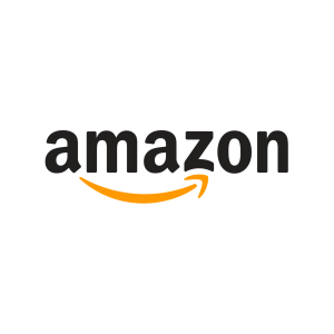 Amazon logo PNG