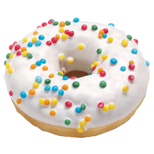 Donut PNG