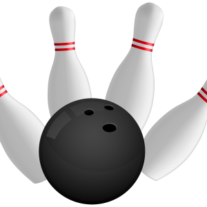 Bowling PNG