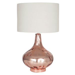 Table lamp PNG