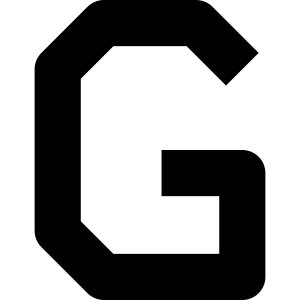 letter G PNG