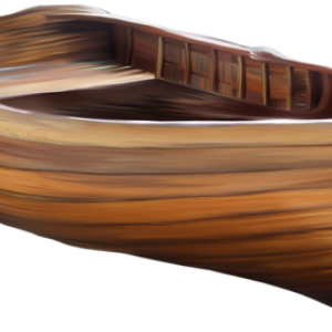 Boat PNG