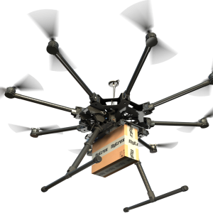 Drone, Quadcopter PNG