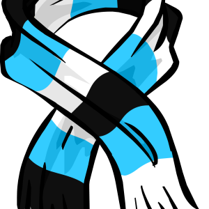Scarf PNG