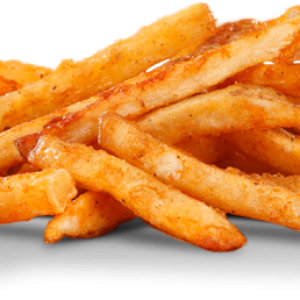 Fries PNG