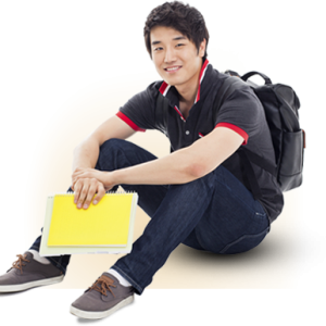 Student PNG