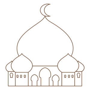 Mosque PNG