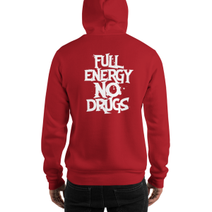 No drugs PNG