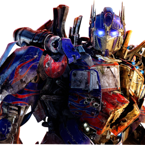 Transformers PNG