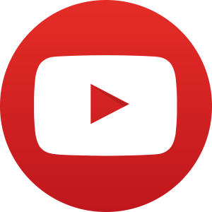 Youtube button PNG