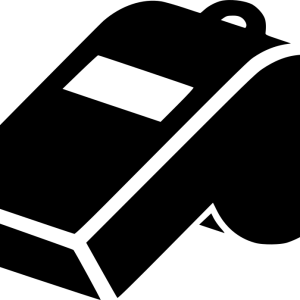 Whistle PNG