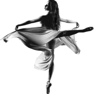 Ballet dancer PNG