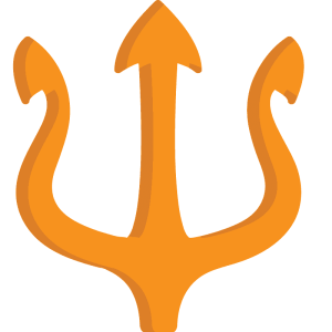 Trident PNG