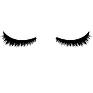 Eyelash PNG
