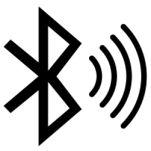 Bluetooth logo PNG