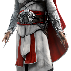 Assassin’s Creed PNG