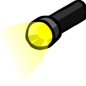 Flashlight PNG