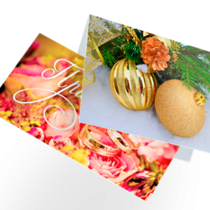 Postcard PNG