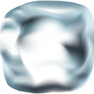 Ice PNG image