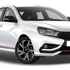 Lada PNG