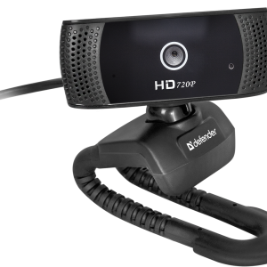 Web camera PNG