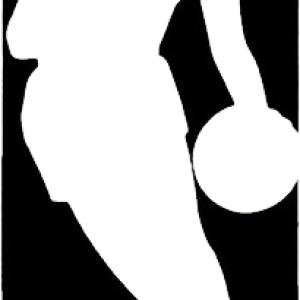 NBA logo PNG