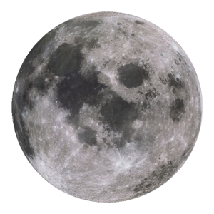 Moon PNG