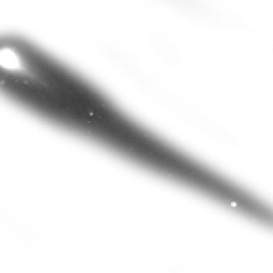 Comet PNG