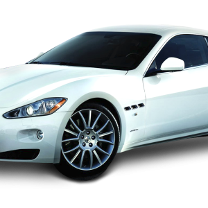 Maserati PNG