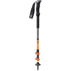 Trekking pole PNG